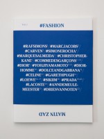 FASHION Vol. 1 by Matin Zad