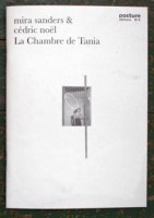 Posture Editions N° 4: La Chambre de Tania