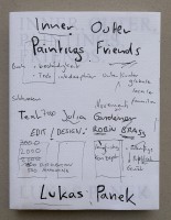 Inner, Outer, Paintings, Friends.