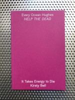 It Takes Energy to Die