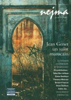 Nejma número spécial – Jean Genet: un saint marocain