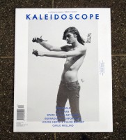 Kaleidoscope #12 - Fall 2011