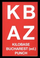 KILOBASE BUCHAREST A-Z