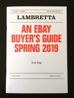 Lambretta: An eBay Buyer’s Guide Spring 2019