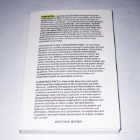 Liner Notes - English Supplement