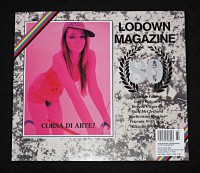 LODOWN MAGAZINE #80