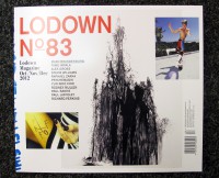 Lodown Magazine #83