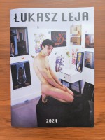 Łukasz Leja Zine 2 Łukasz Leja Zine 2