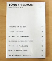 MANUELS volume 3