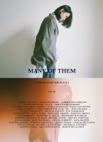 MANY OF THEM - VOL. III