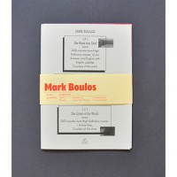 ar/ge kunst #4 - Mark Boulos