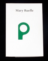 Mary Ruefle