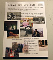 Die Selbe Geschichte an Einem Anderen Ort / The Same Story Elsewhere