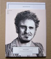 mono.kultur #25: Dave Eggers