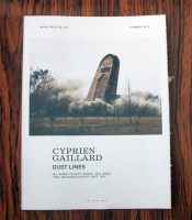 mono.kultur #24: Cyprien Gaillard