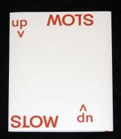 MOTS SLOW issue #3 Up&Down