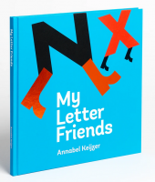 My Letter Friends