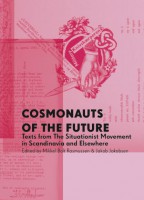 Cosmonauts of the Future