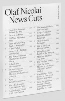 News Cuts