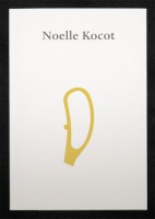 Noelle Kocot