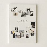 OK Talk #2: Helsinki/London