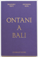 Ontani a Bali / Ontani in Bali