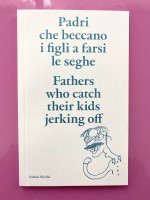 Padri che beccano i figli a farsi le seghe | Fathers who catch their kids jerking off