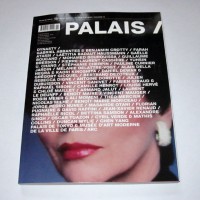 Palais #12