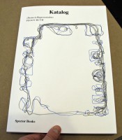 Katalog / Desire in Representation 