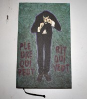 Pleure qui peut, rit qui veut: Premio Furia 2011 