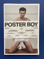 POSTER BOY ISSUE 02