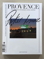 PROVENCE AW 21/22: The Poster Issue