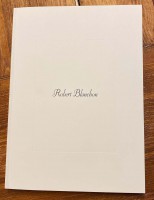 Robert Blanchon: Artist Monograph