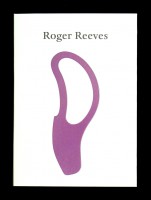Roger Reeves