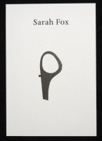 Sarah Fox