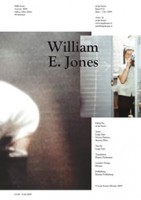 ar/ge kunst #1 - William E. Jones