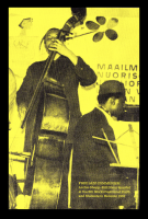 Free Jazz Communism (3rd edition)