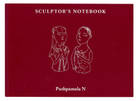 Sculptor’s Notebook 