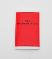 Silk Handkerchiefs