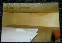 Skuffer/Drawers 