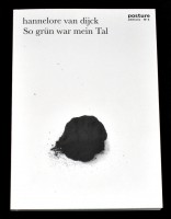 Posture Editions N° 3: So grün war mein Tal