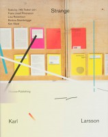 Karl Larsson: Strange