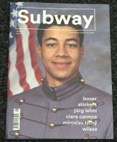 Subway magazine #5