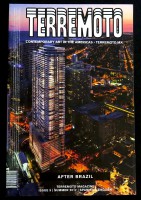 Terremoto 9 - After Brazil