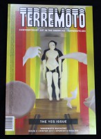 Terremoto 8 - The Yes Issue