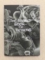 The Secret Book Of Lichens