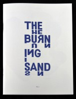 The Burning Sand Vol.1