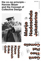The Co-op Principle - Hannes Meyer and the Concept of Collective Design