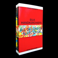 Silk Handkerchiefs trilogy 