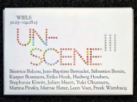 Un-Scene III